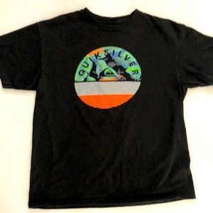 Quicksilver TShirt
